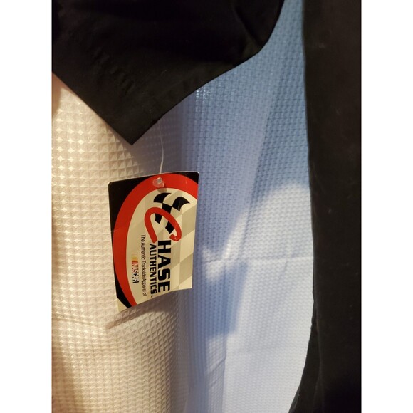 Dale Earnhardt Mens Short Sleeve Button Up Shirt Racing Nascar #3 2XL - NWT (RH) - Picture 4 of 8